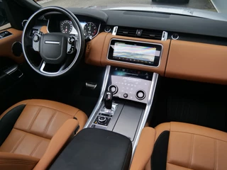 Land Rover Range Rover Sport – thumbnail 9