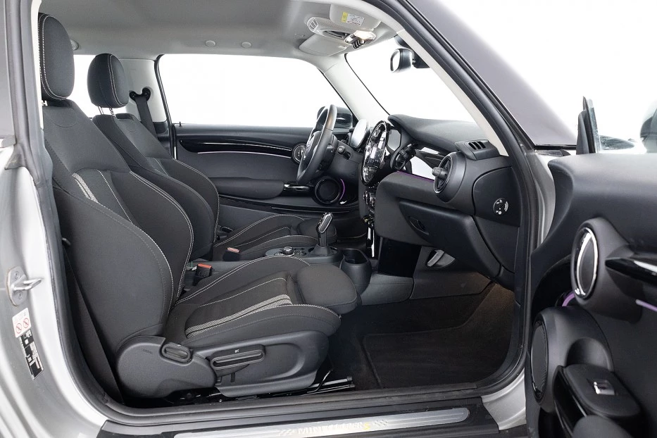 MINI Electric – foto 13