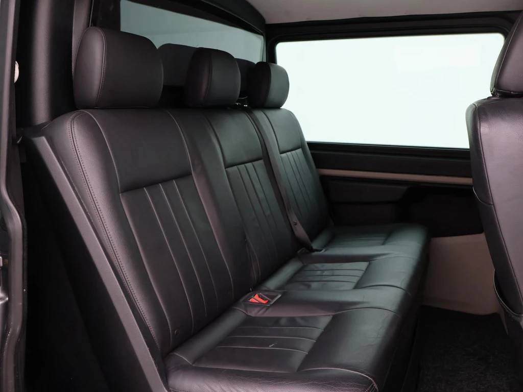 Volkswagen Transporter – foto 11