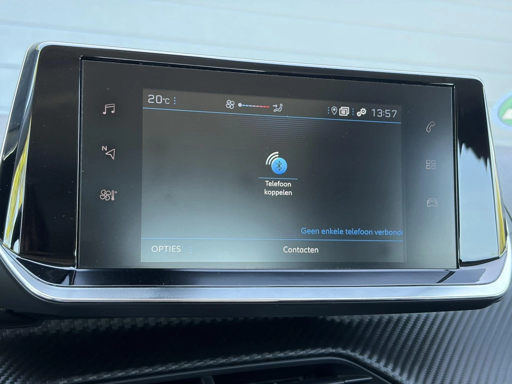 Peugeot 208 – foto 16