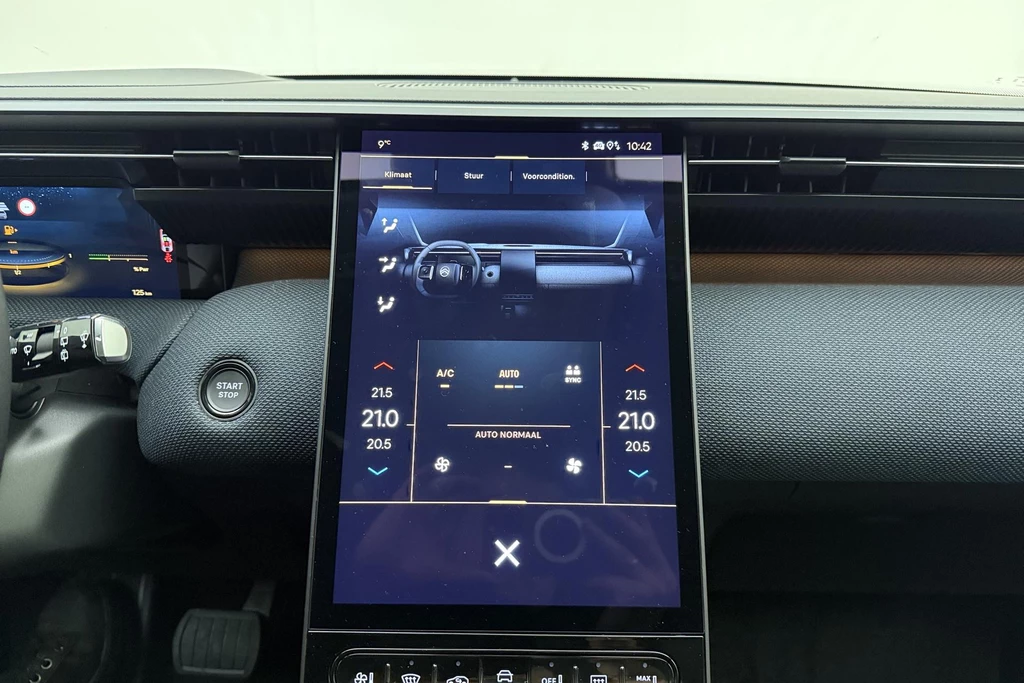 Citroën C5 Aircross – foto 23