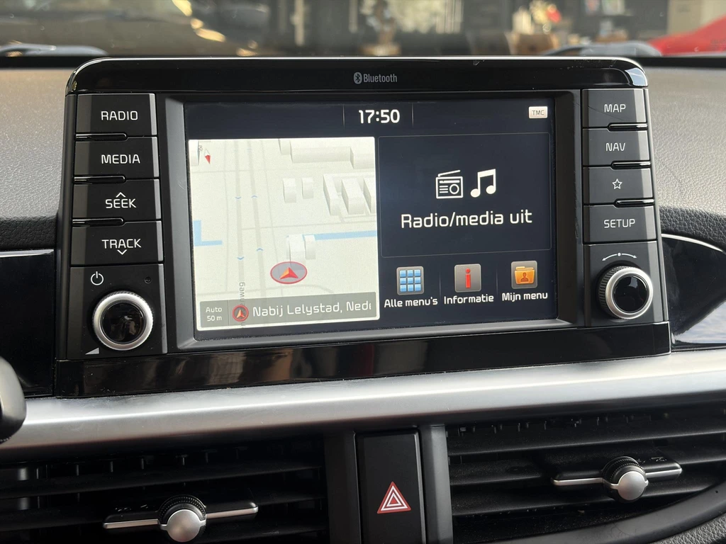 Kia Picanto – foto 26
