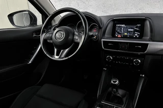 Mazda CX-5 – thumbnail 13