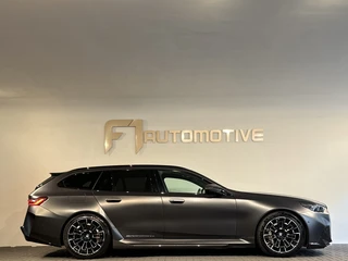 BMW M5 – thumbnail 6
