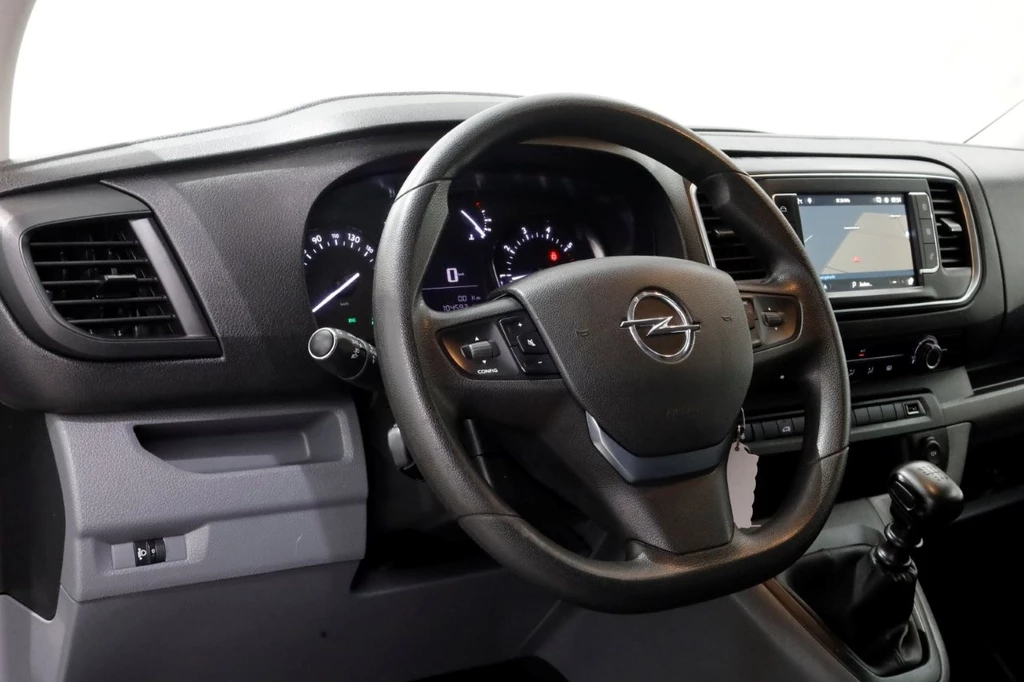 Opel Vivaro – foto 14