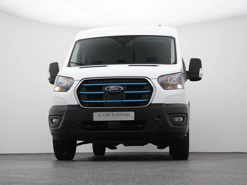 Ford E-Transit – foto 25