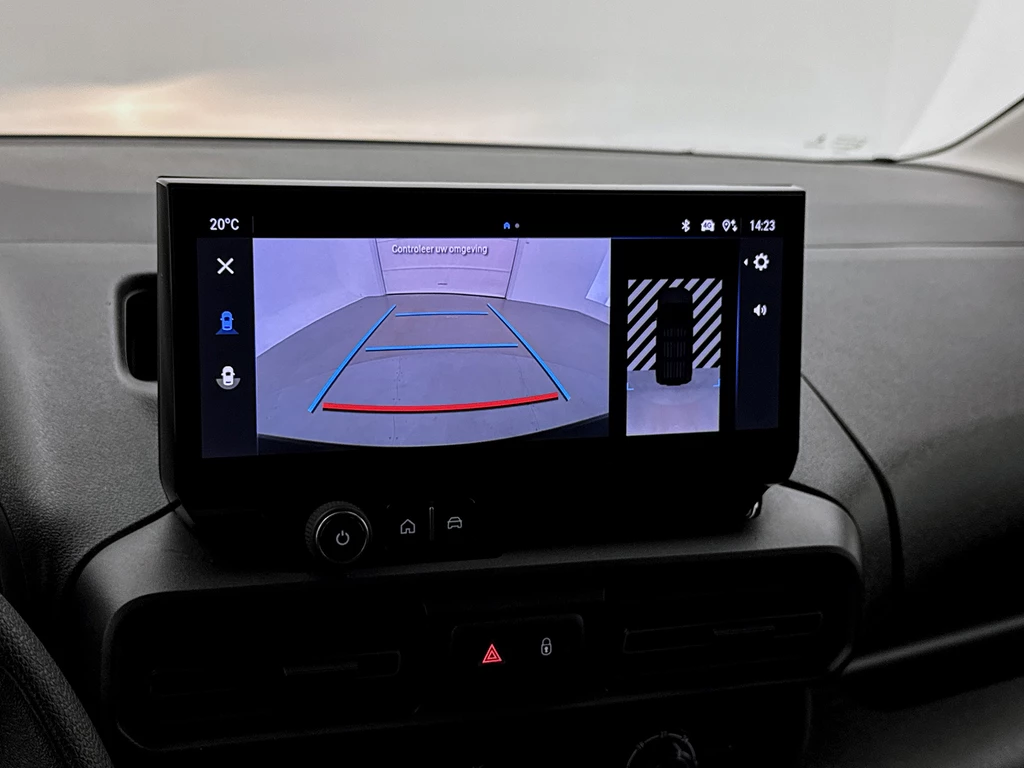 Opel Combo – foto 18