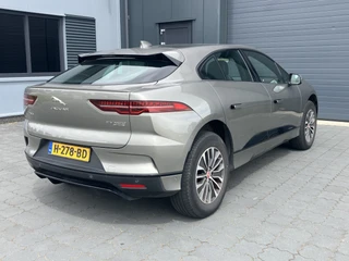 Jaguar I-PACE – thumbnail 3