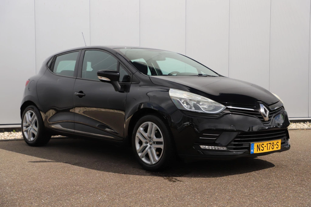 Renault Clio – foto 3