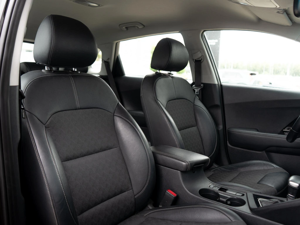 Kia Niro – foto 10