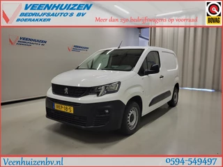 Peugeot Partner – thumbnail 1