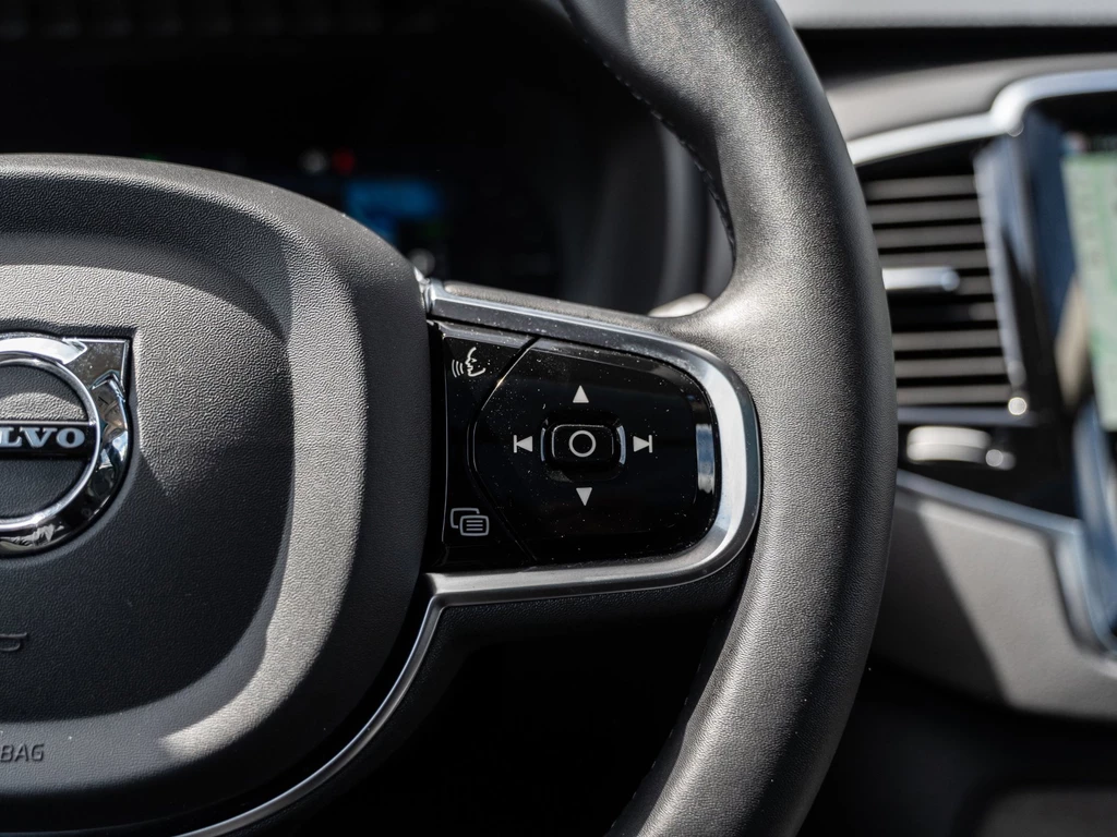 Volvo XC90 – foto 51