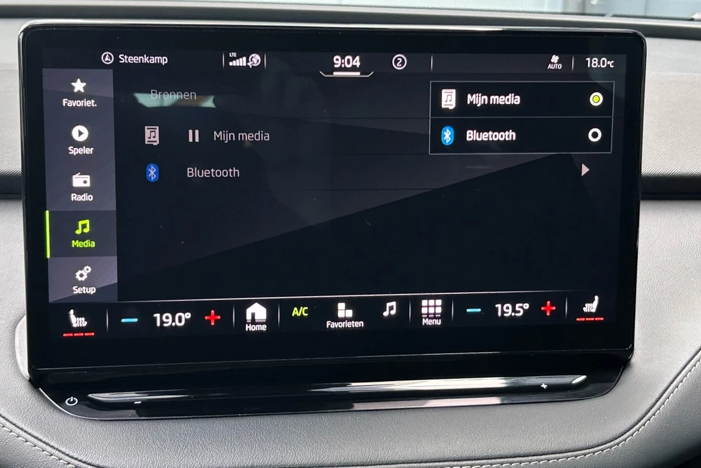 Škoda Enyaq iV – foto 19