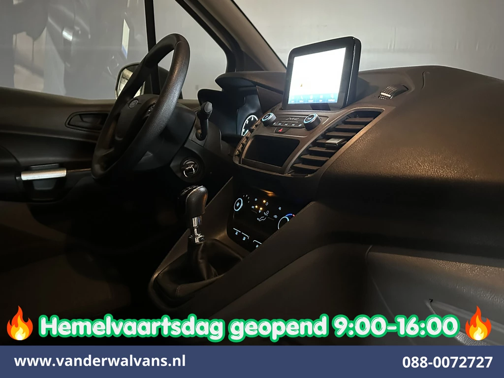 Ford Transit Connect – foto 15