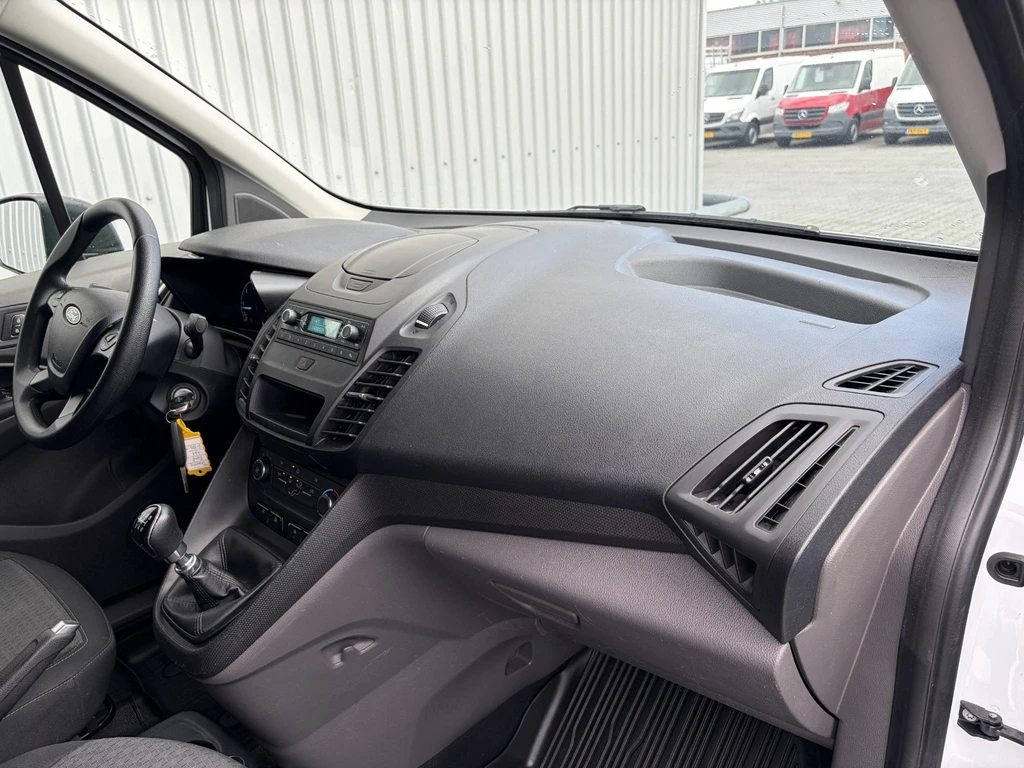 Ford Transit Connect – foto 27