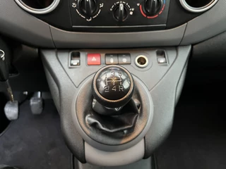 Peugeot Partner – thumbnail 30