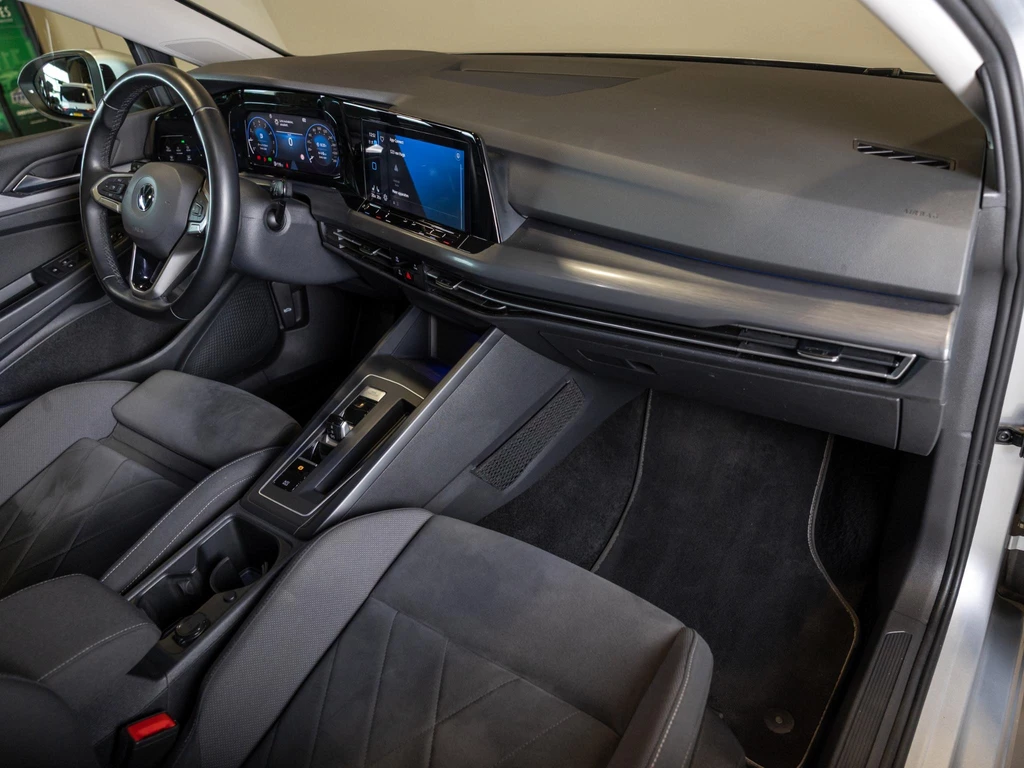 Volkswagen Golf – foto 7
