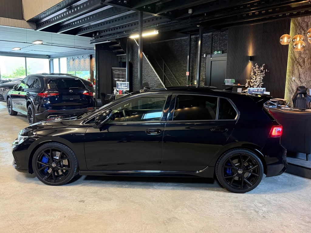 Volkswagen Golf – foto 3