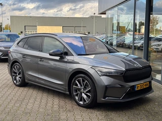 Škoda Enyaq iV – thumbnail 4