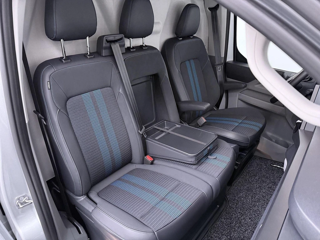 Ford E-Transit Custom – foto 42