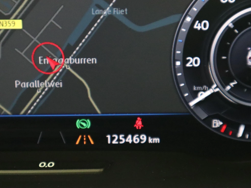 Volkswagen Tiguan – foto 28