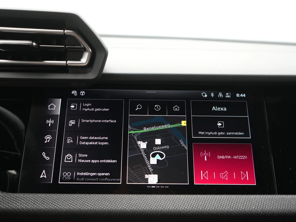 Audi A3 – foto 22