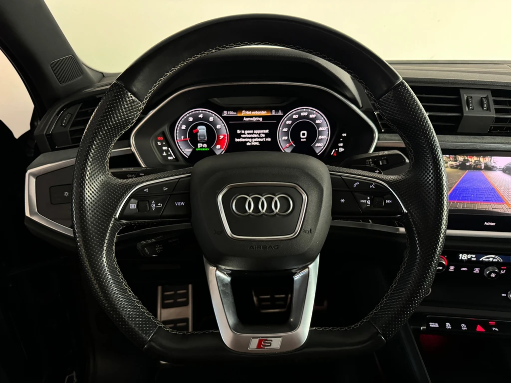 Audi Q3 – foto 11