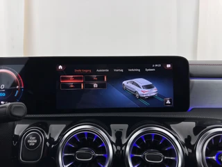 Mercedes-Benz CLA – thumbnail 20