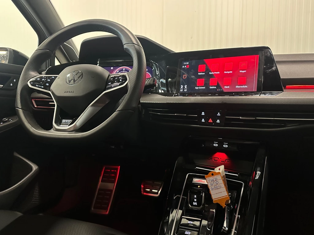 Volkswagen Golf – foto 17