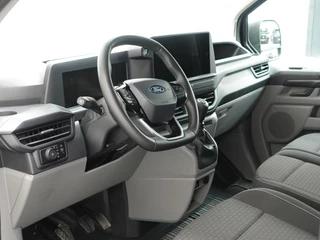 Ford Transit Custom – thumbnail 18