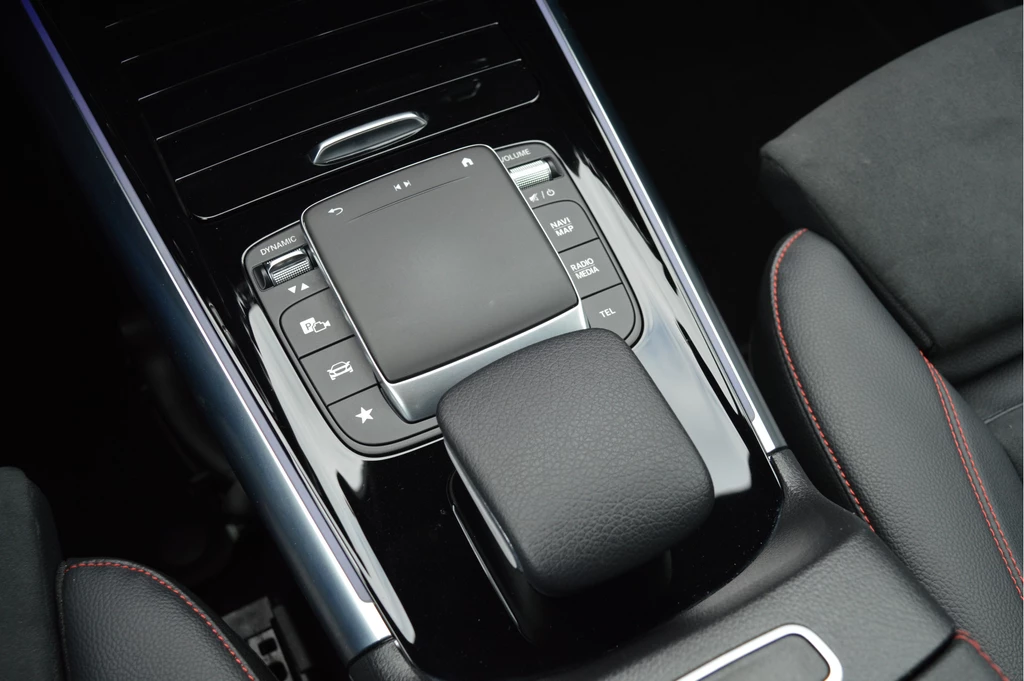 Mercedes-Benz GLA – foto 14