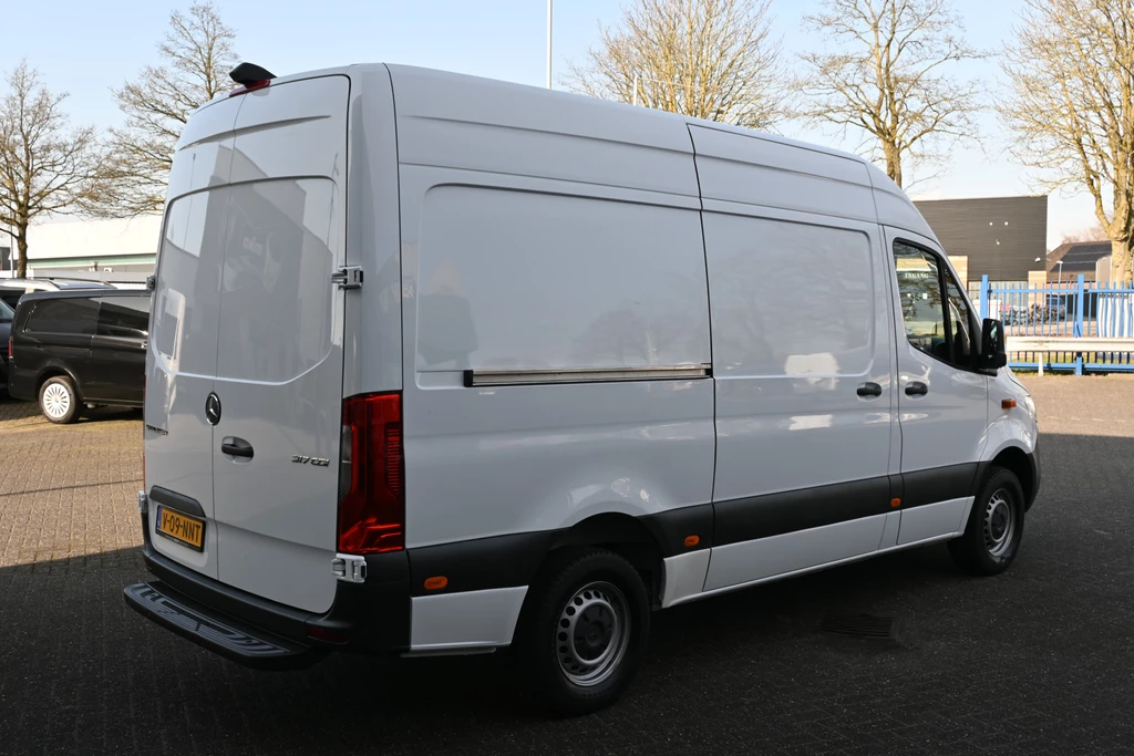 Mercedes-Benz Sprinter – foto 4