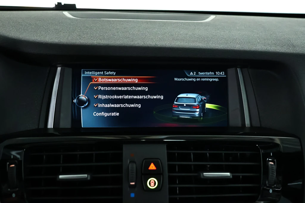 BMW X3 – foto 26