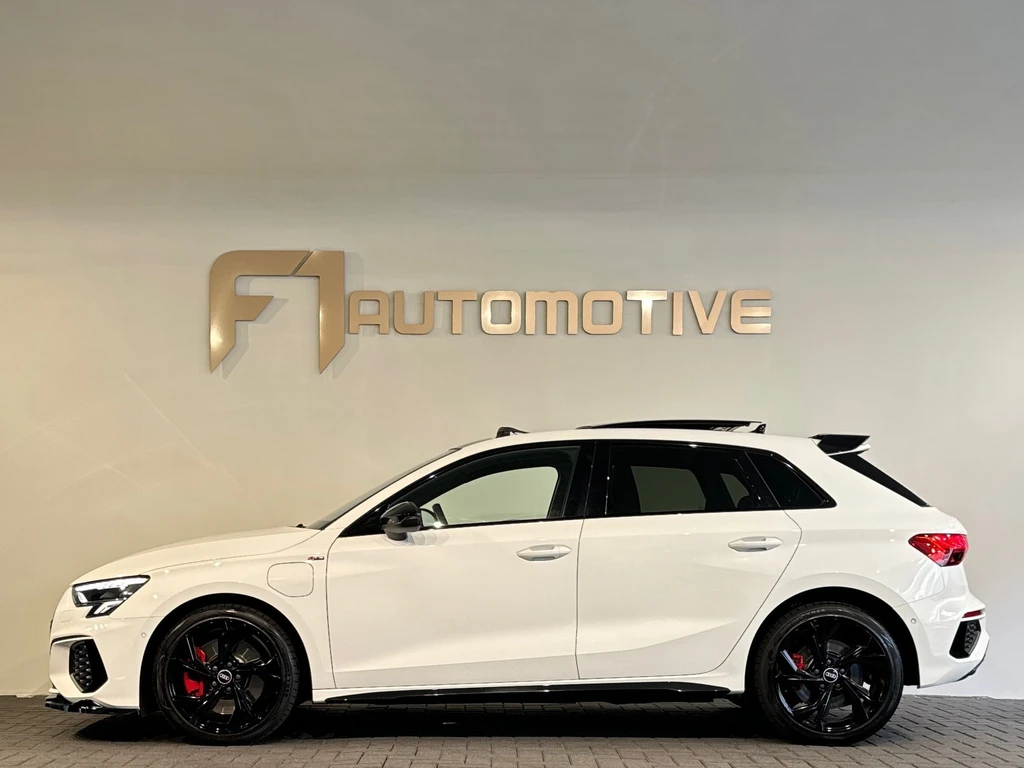 Audi A3 – foto 2