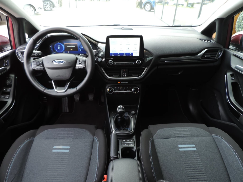 Ford Fiesta – foto 10