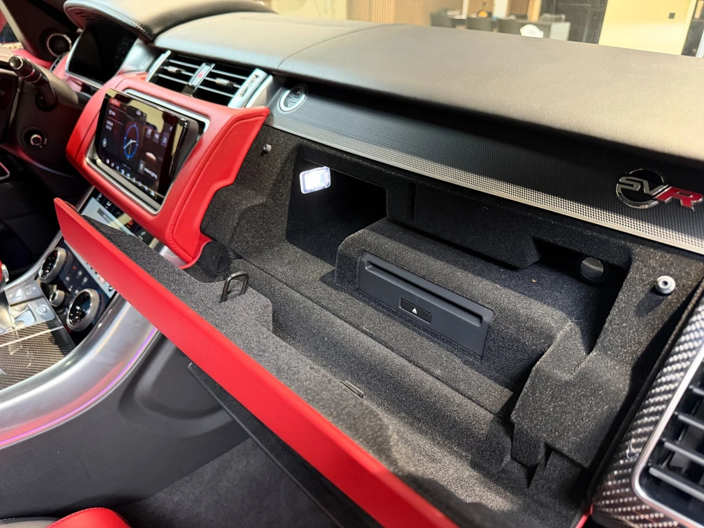 Land Rover Range Rover Sport – foto 77