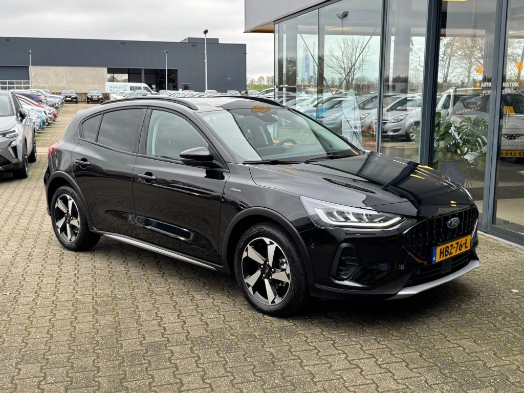 Ford Focus – foto 6