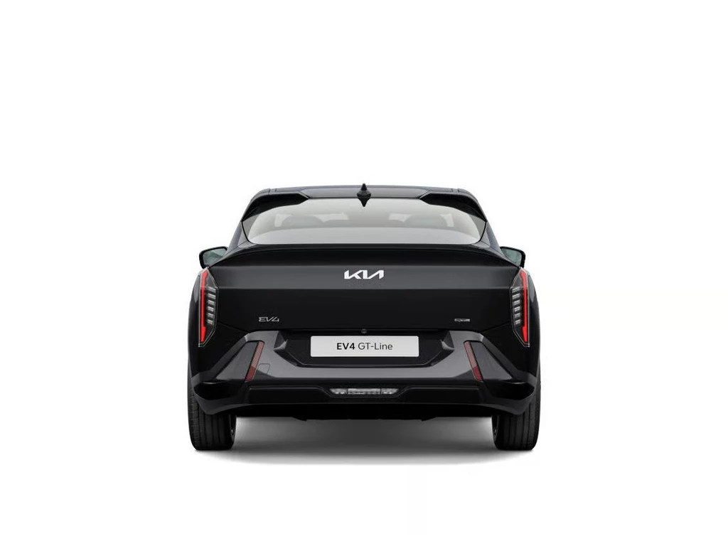 Kia EV4 – foto 5