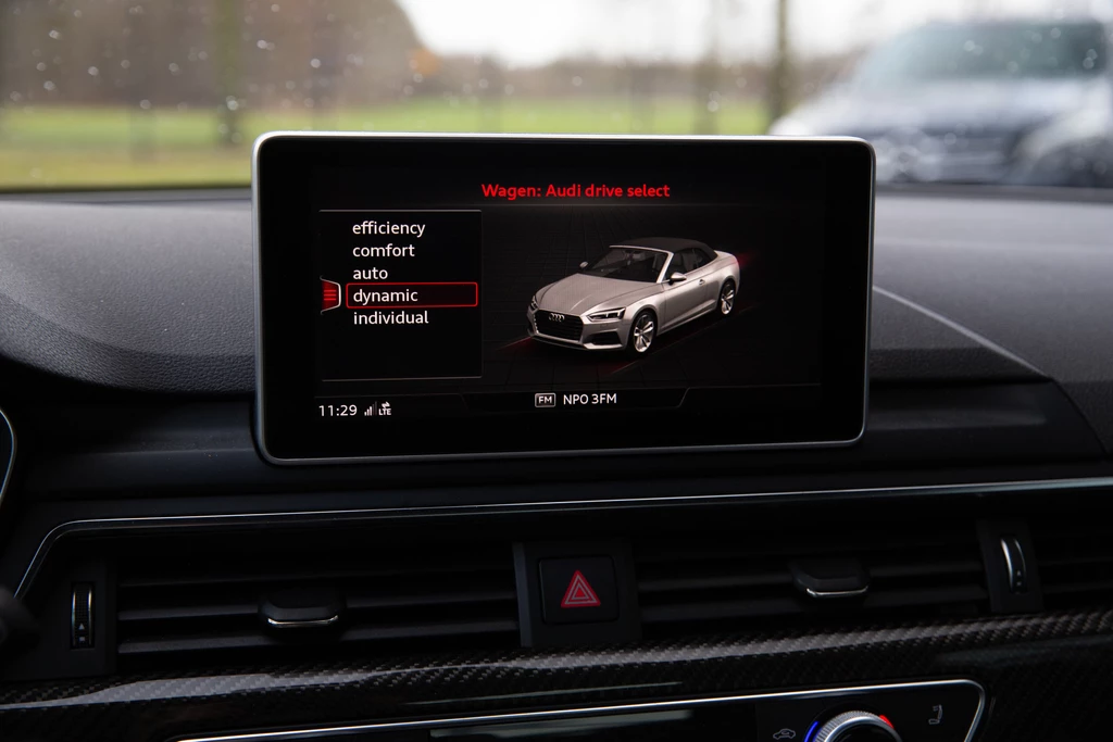 Audi S5 – foto 19