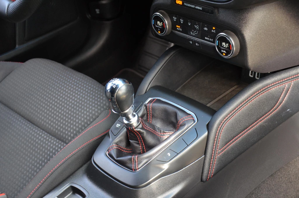 Ford Focus – foto 36