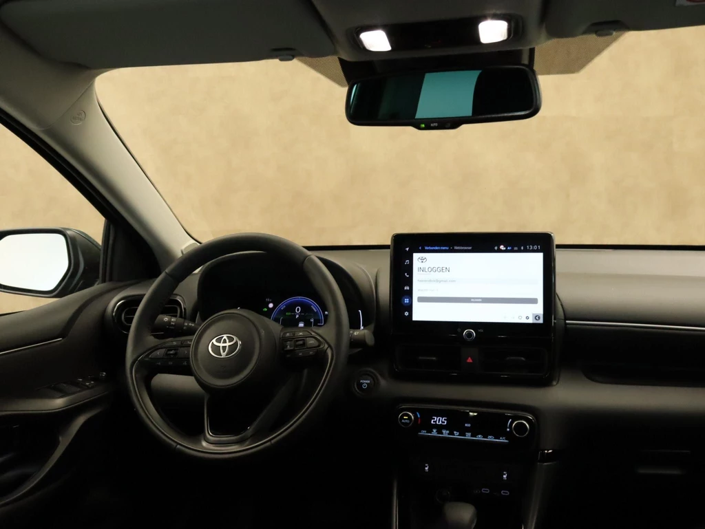 Toyota Yaris – foto 21