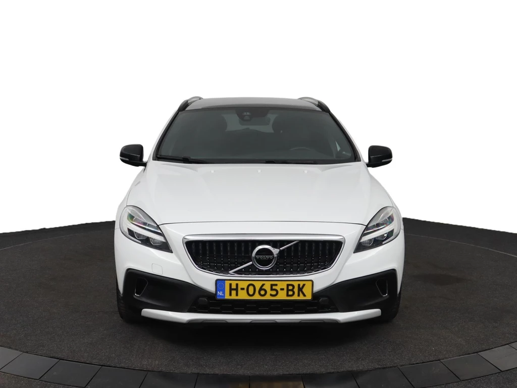 Volvo V40 – foto 9
