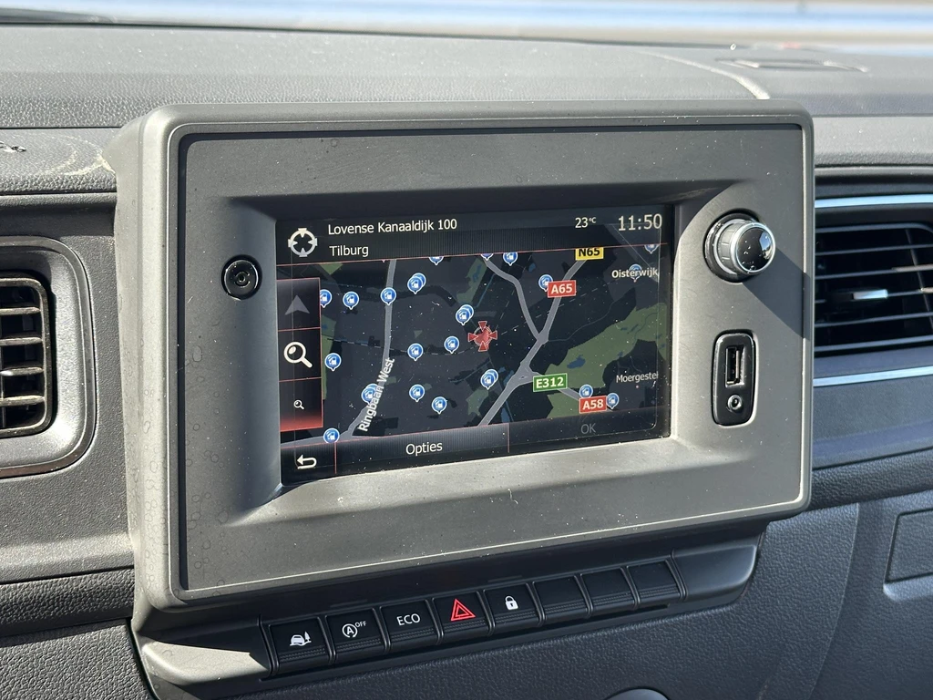 Renault Master – foto 12