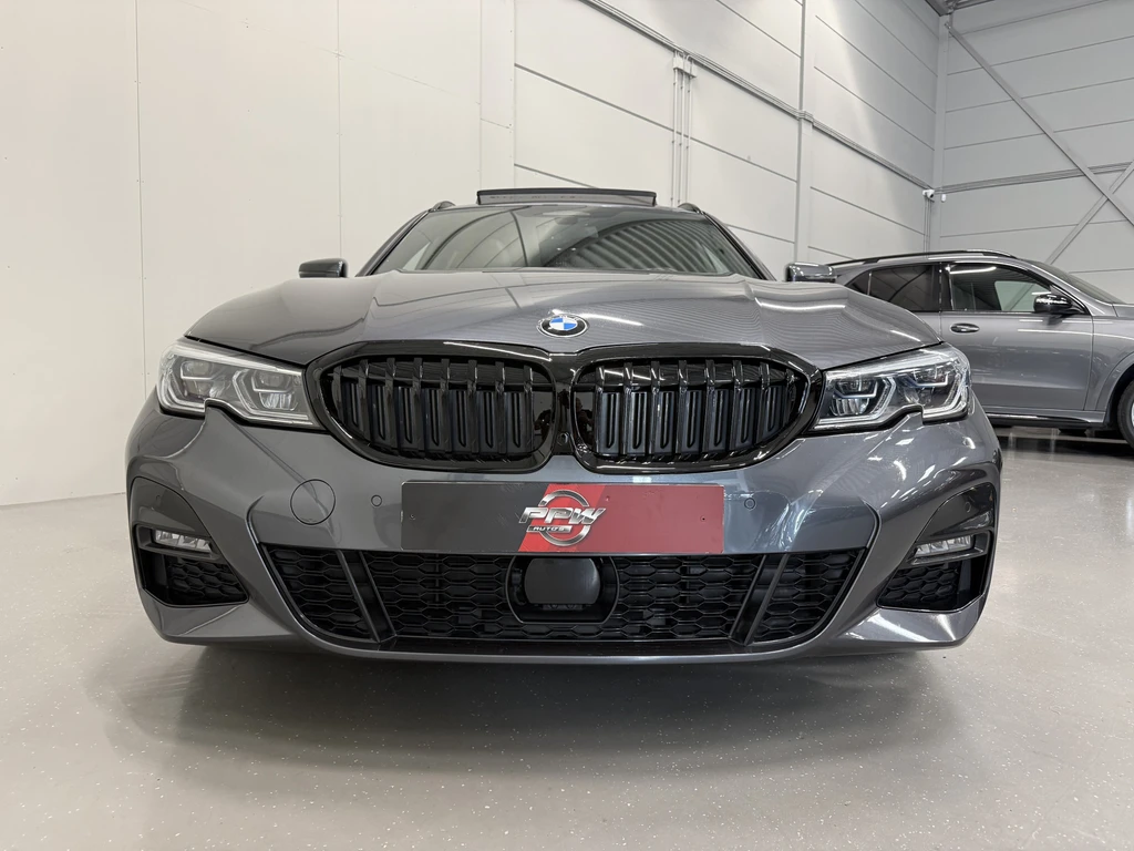 BMW 3 Serie – foto 10
