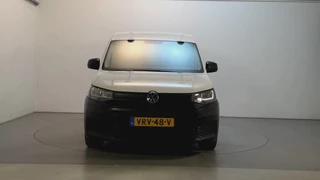 Volkswagen Caddy – thumbnail 8