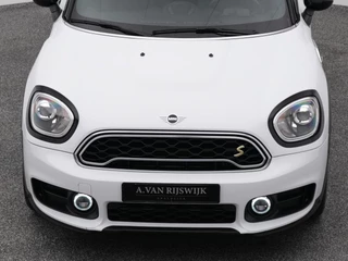MINI Countryman – thumbnail 19