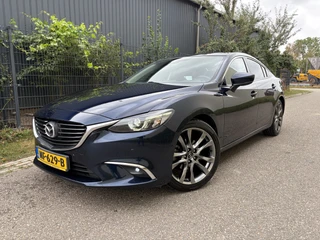 Mazda 6 – thumbnail 1