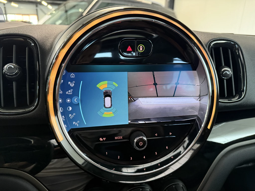 MINI Countryman – foto 12