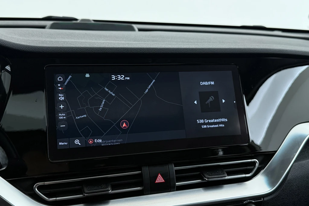 Kia e-Niro – foto 29