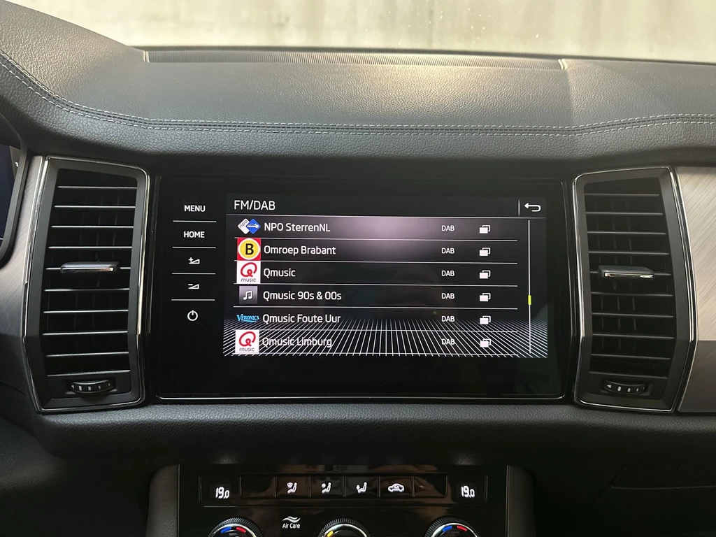 Škoda Kodiaq – foto 19